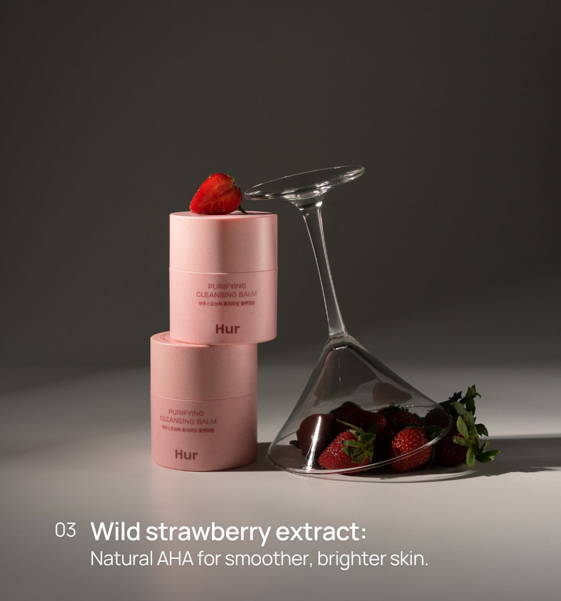 House of Hur Purifying Cleansing Balm (50 ml )