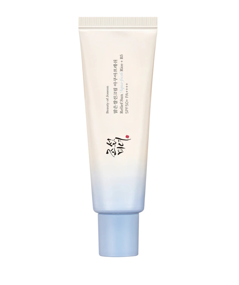 Beauty of Joseon Sun: Aqua Fresh SPF50+ PA++++ |Lightweight Watery Gel Sunscreen (50ml)