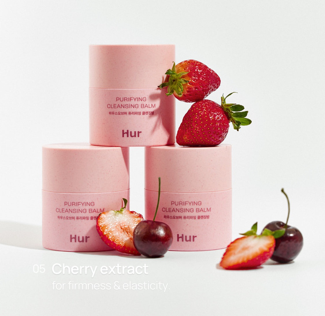 House of Hur Purifying Cleansing Balm (50 ml )