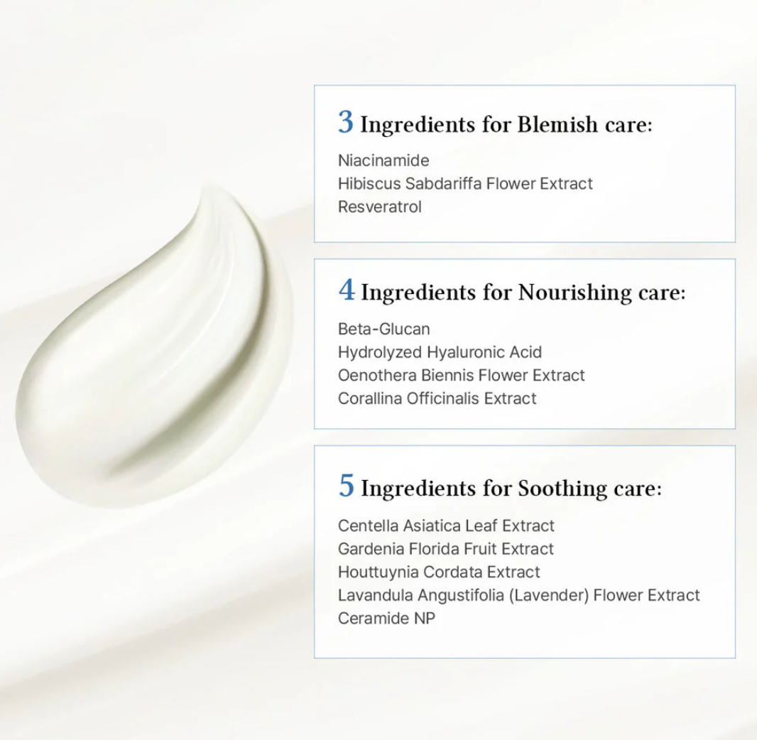 Dr Althea 345 Relief Cream
