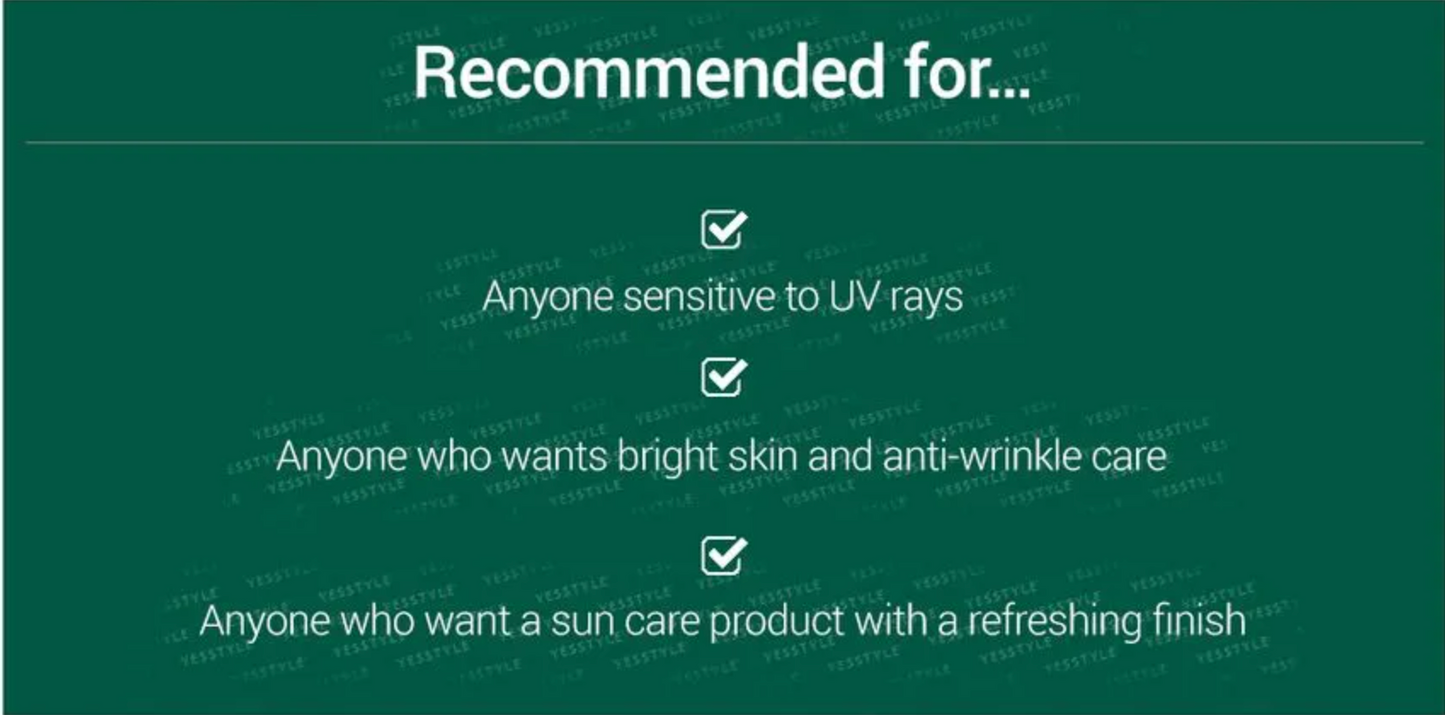 Farm Stay - Hyaluronic UV Shield Sun Block Cream