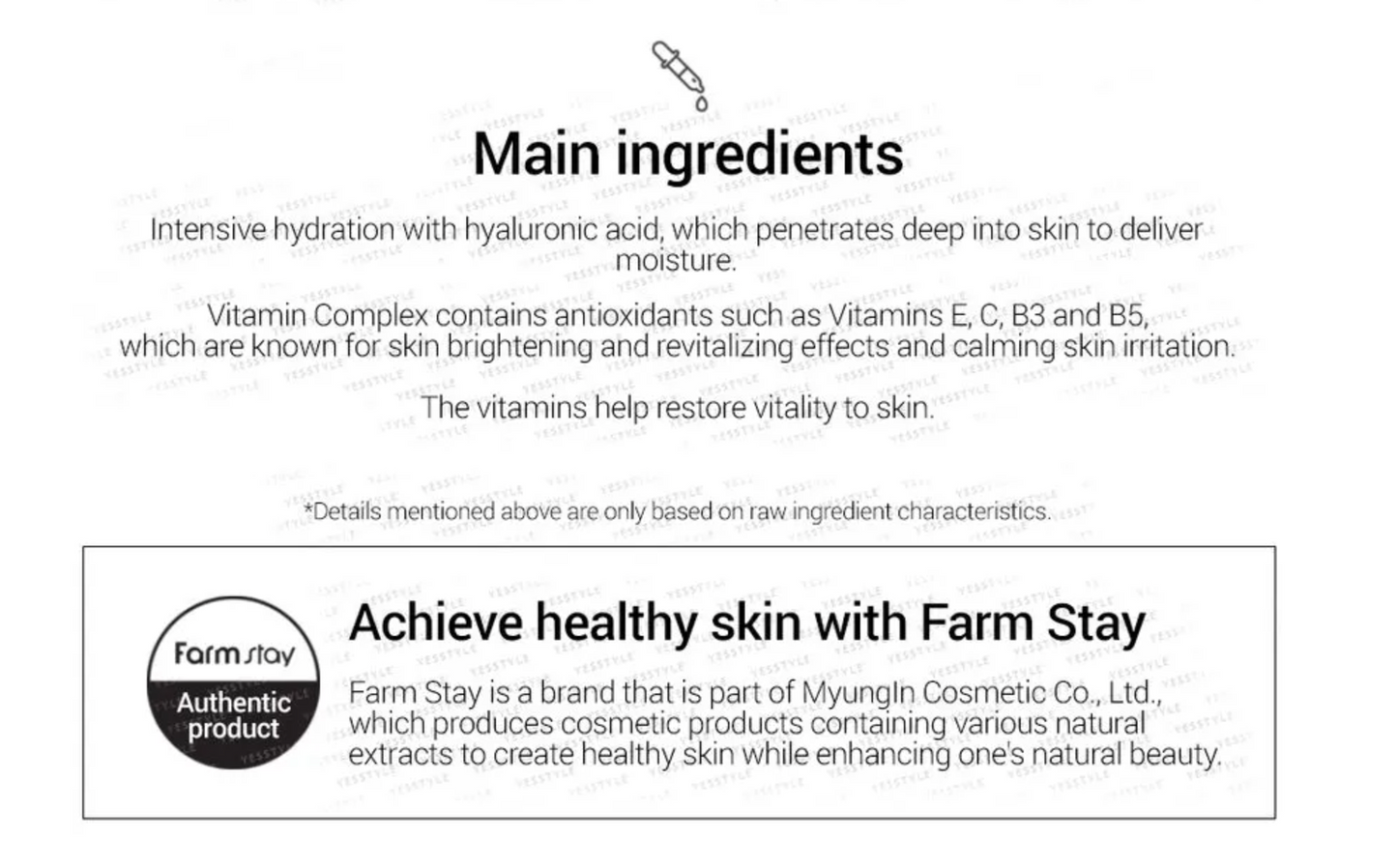 Farm Stay - Hyaluronic UV Shield Sun Block Cream