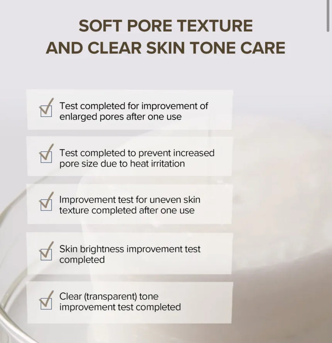 Skinfood Rice Brightening Pad 60 Pack | Radiance‑Boosting & Pore‑Refining Toner Pads