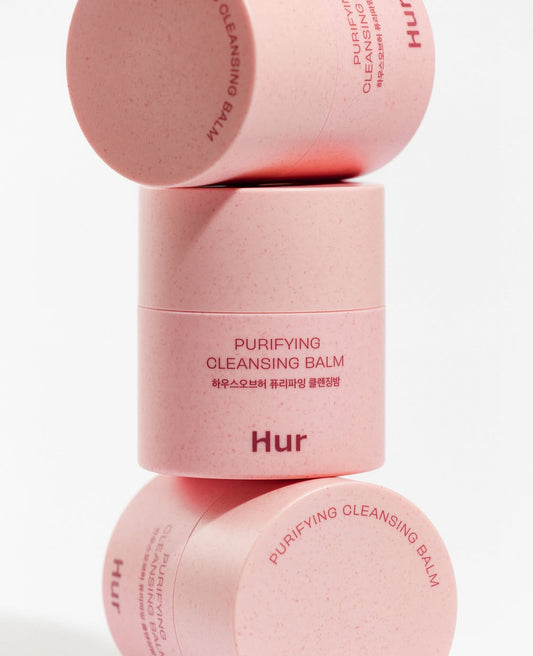 House of Hur Purifying Cleansing Balm (50 ml )