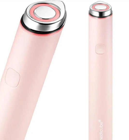 Medicube Age-R Booster Pro Mini | Skincare Device for Face Firming & Product Absorption