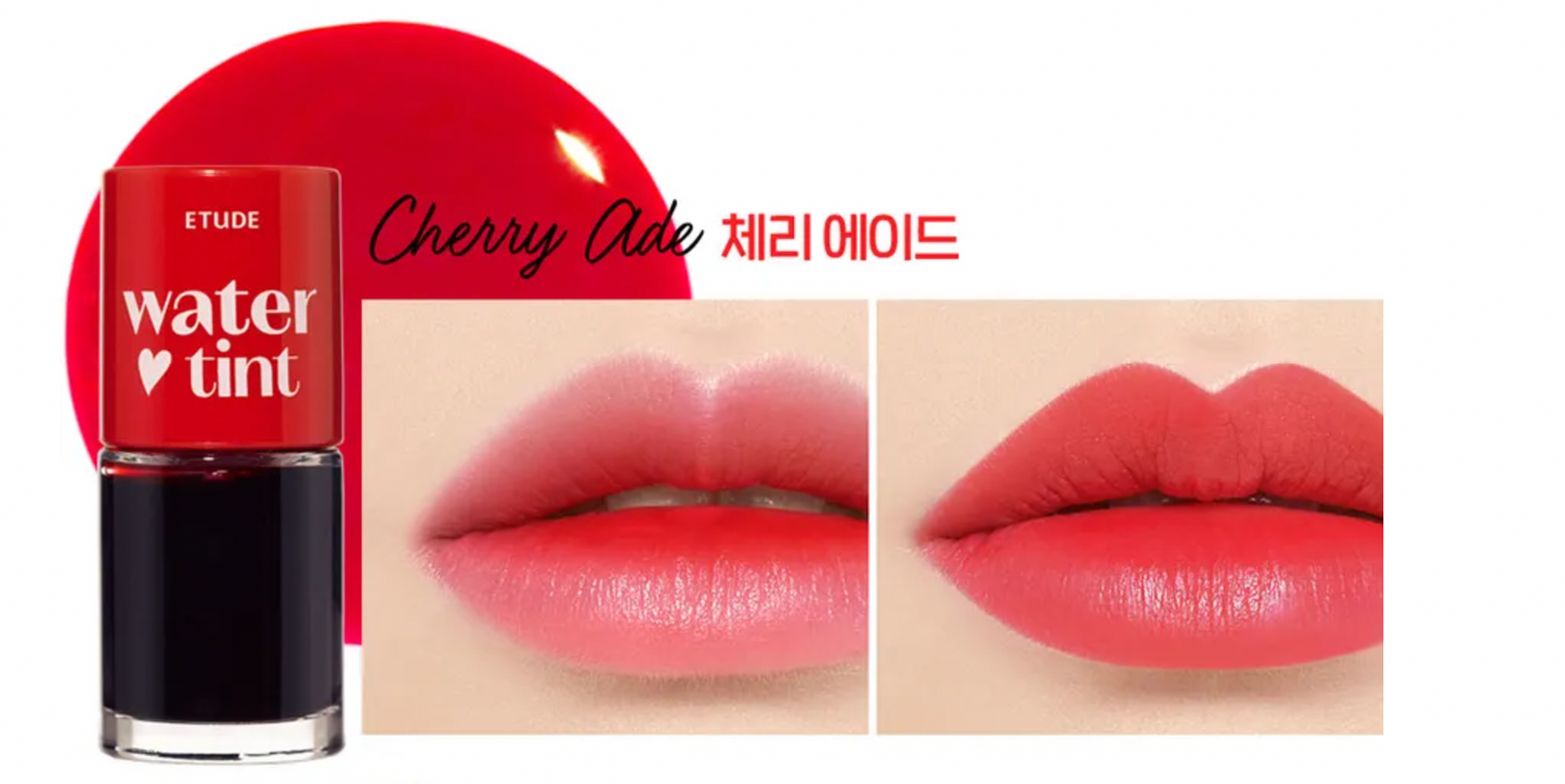 ETUDE - Dear Darling Water Tint (Cherry Ade)